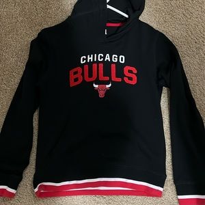Bulls Sweatshirt